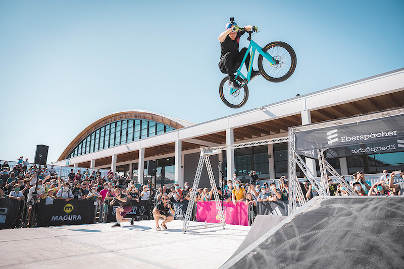 Eurobike Is Happening In July Details Announced Pinkbike