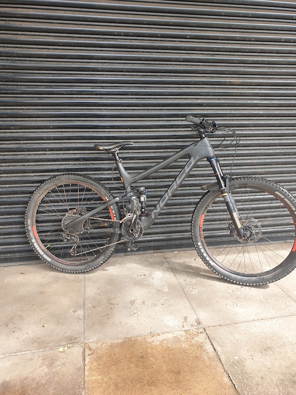 norco sight 7.3