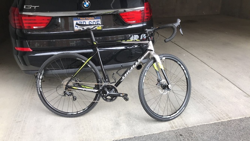 giant tcx slr 2 2017