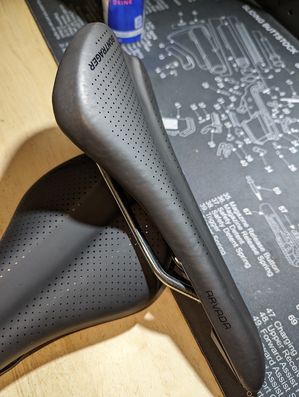 bontrager arvada elite review