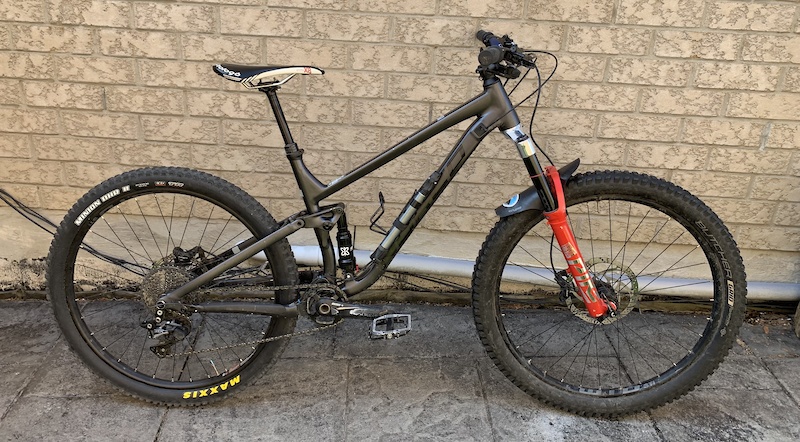 norco fluid for sale