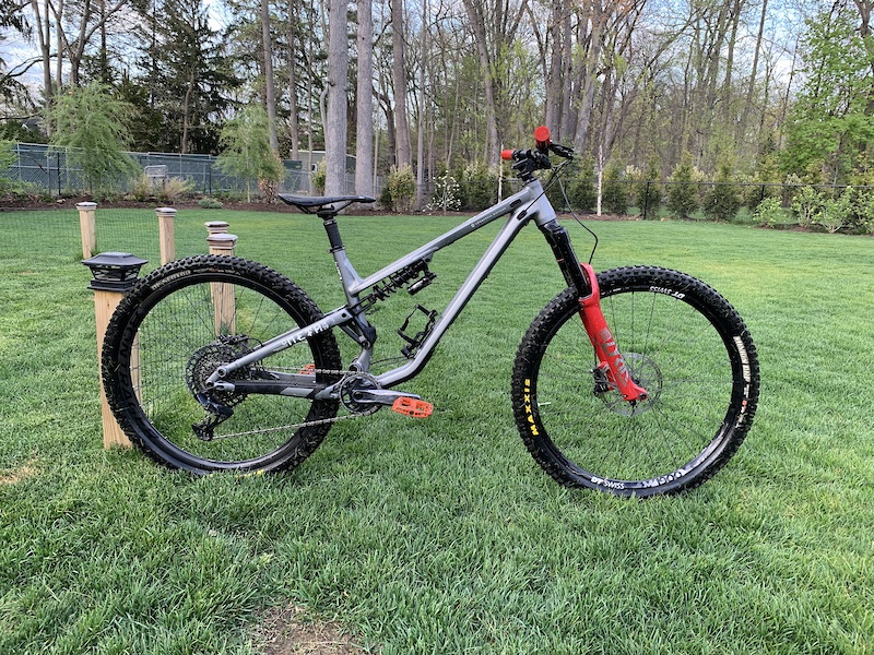 commencal meta am 29 for sale
