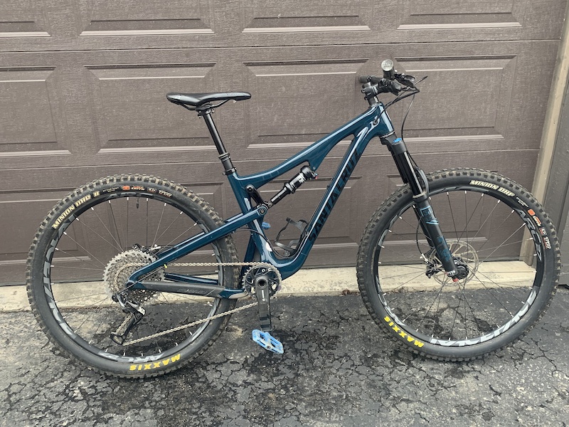 2018 Santa Cruz 5010, small For Sale