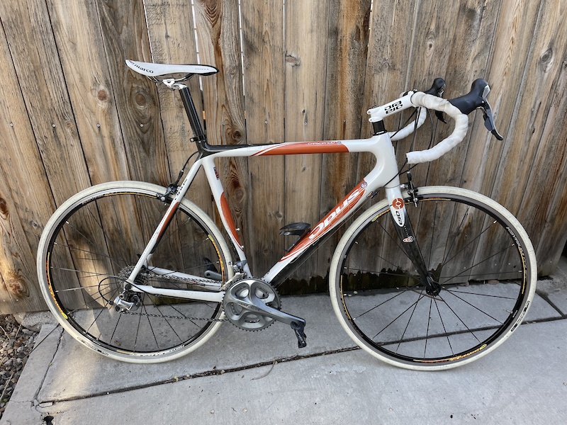 2010 Opus Crescendo For Sale