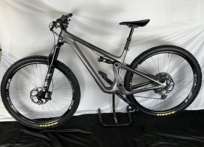 2021-yeti-cycles-sb115-m-for-sale