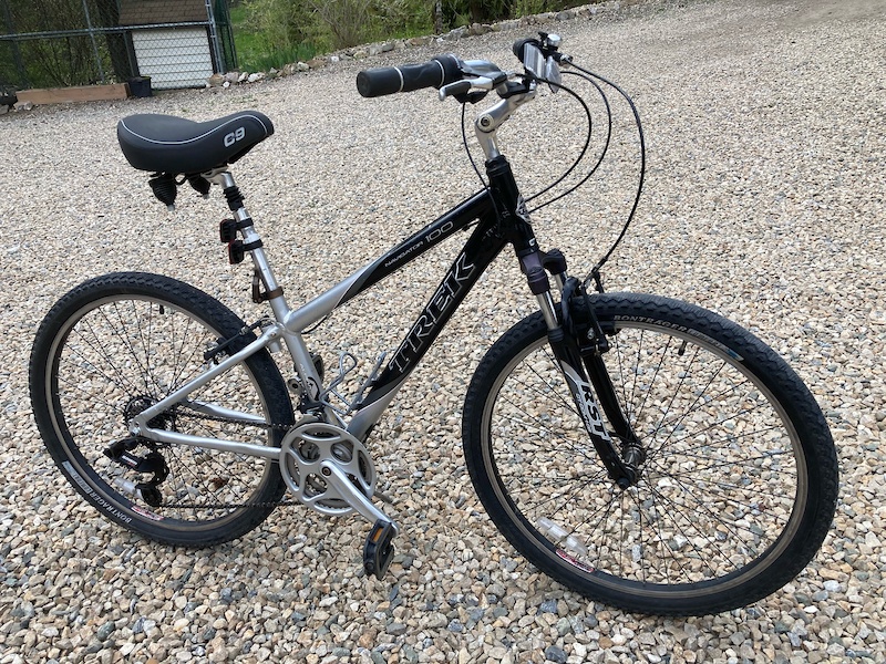 Used trek navigator discount 3.0 for sale