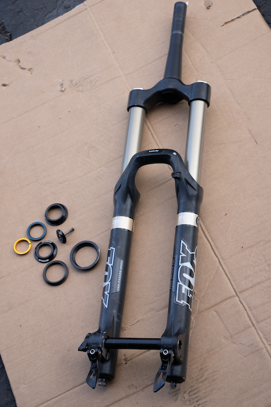 Fox suspension fork For Sale