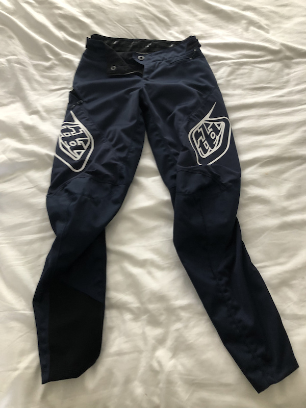 2022 Navy TLD Sprint Pants Size 32 Like New £70 posted For Sale