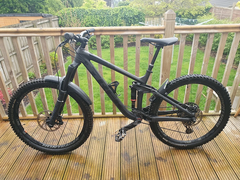 trek remedy 8 sizing