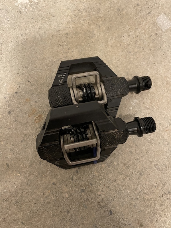 Crankbros Candy Pedals For Sale