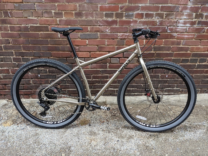 surly ogre small