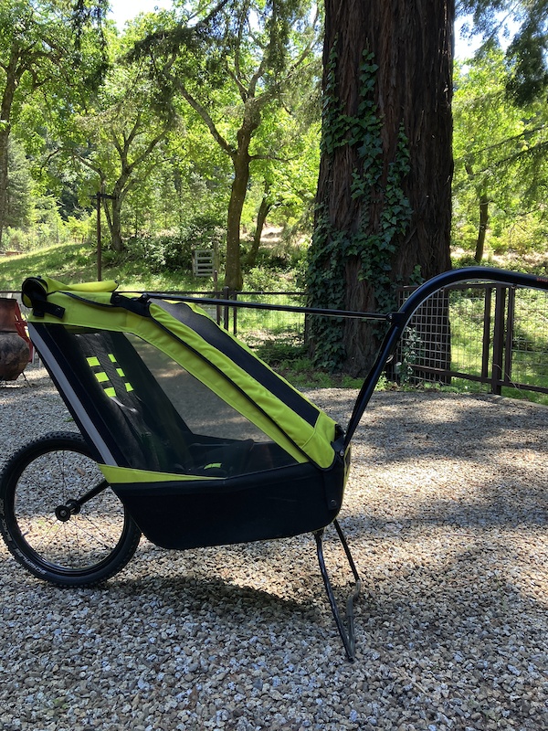 tout terrain singletrailer for sale