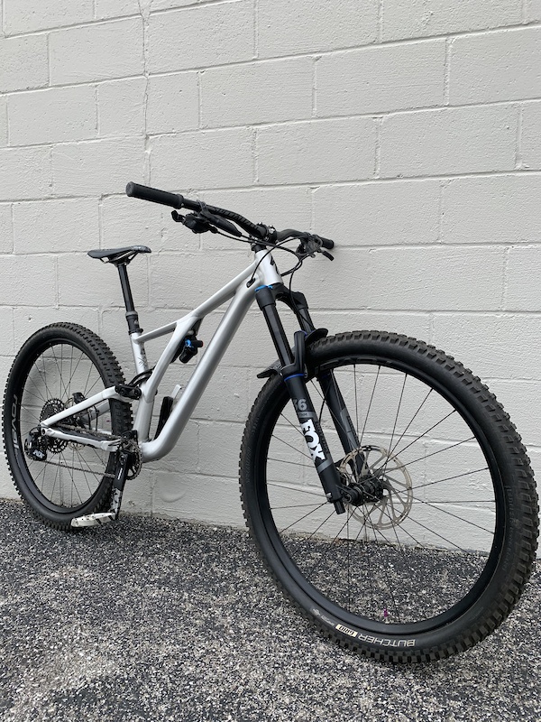 2019 stumpjumper evo 27.5