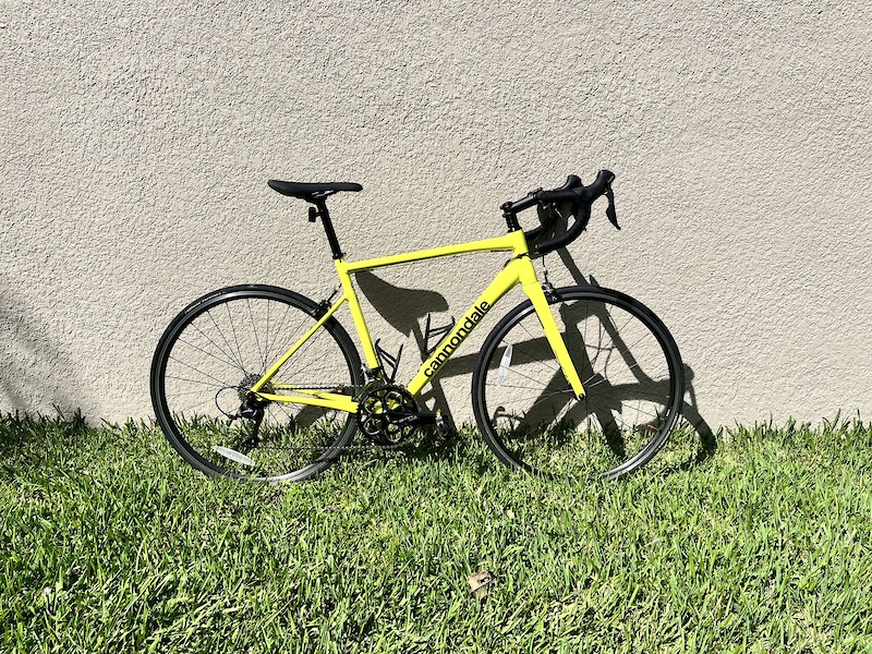 cannondale caad optimo 3 2021