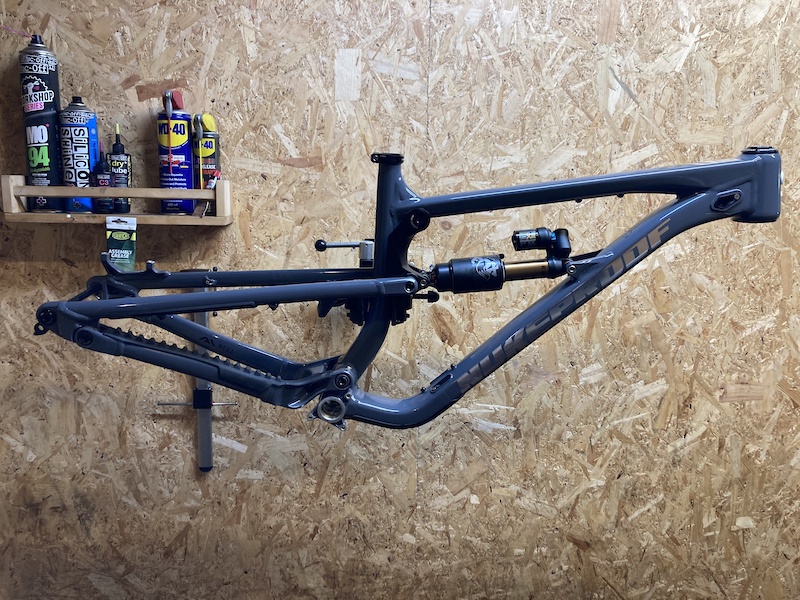 alu frameset