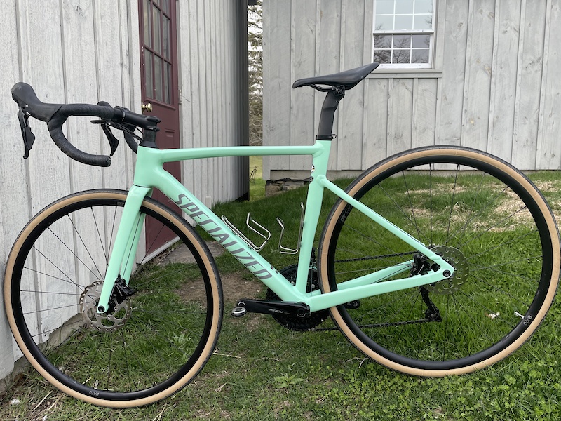 2022 Specialized Allez Sprint Comp - 52 cm - Disc For Sale