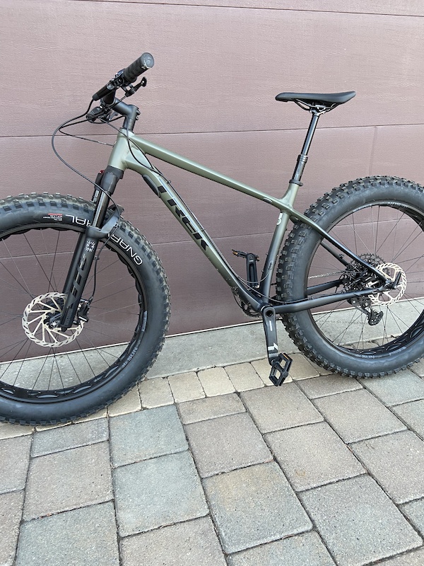 trek farley 7 for sale