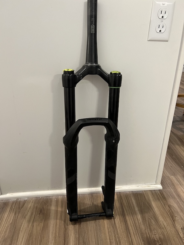 dvo diamond d1 150mm travel fork