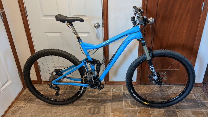 2016 Niner Rip 9 Large For Sale