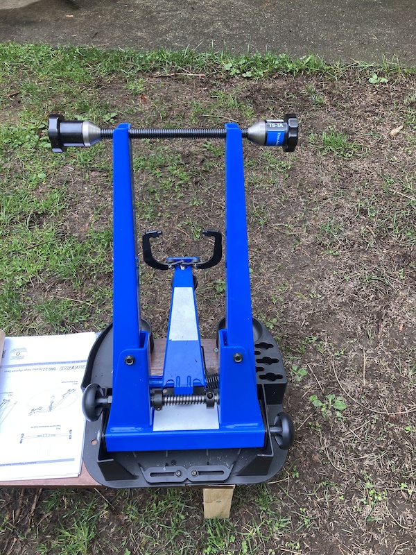 2021 Wheel truing setup For Sale