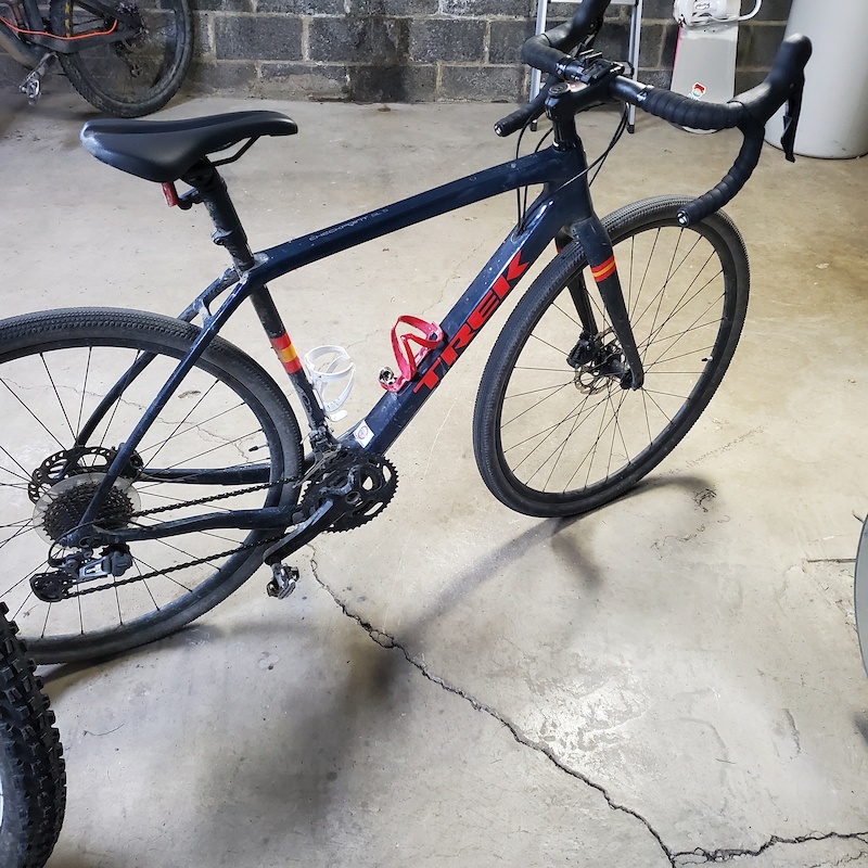 2020 trek checkpoint sl5