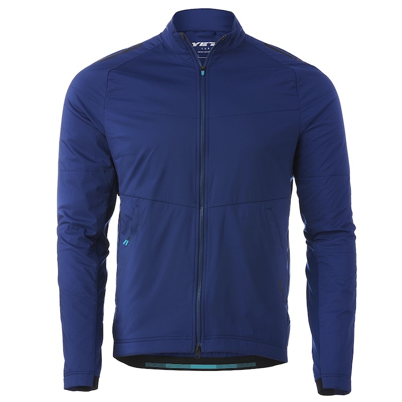 2022 Yeti Turq Edge Jacket For Sale