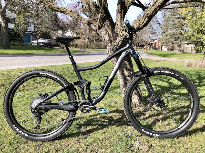 giant trance 2 2019 for sale