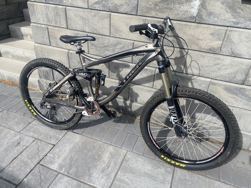 trek remedy 7 2013