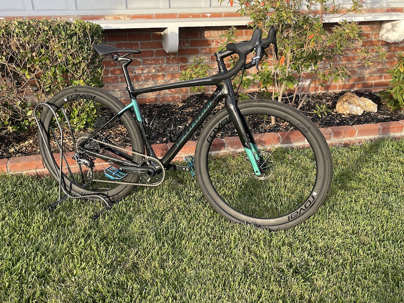 2019 specialized diverge expert x1