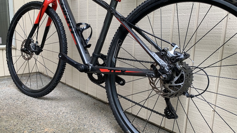 自転車本体 Giant TCX Espoir 26 Giant TCX Espoir 26 - Cape Bicycle & Fitness - Cape Girardeau, MO