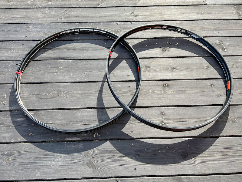 2022 Zipp 3Zero Moto 29" rims F&R BRAND NEW For Sale