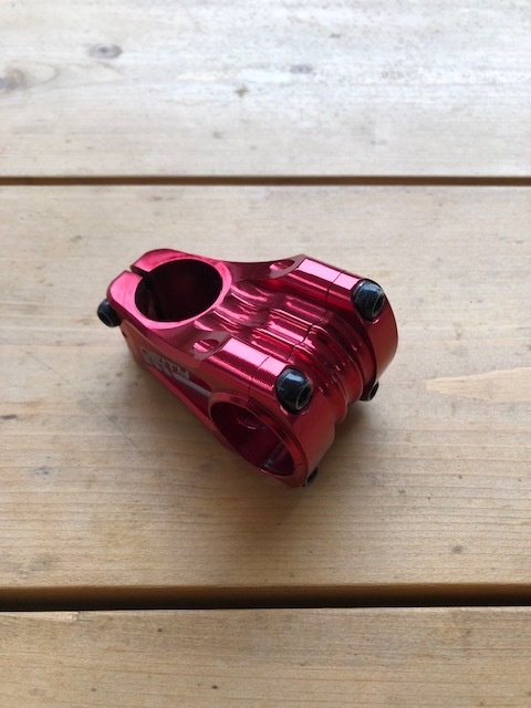 Deity Copperhead Stem 31.8 x 50mm For Sale