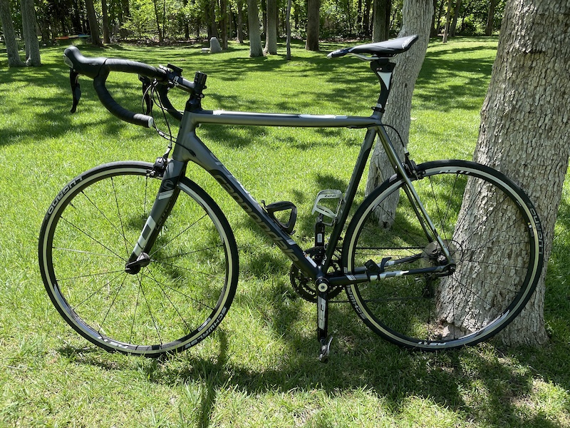 cannondale caad10 for sale
