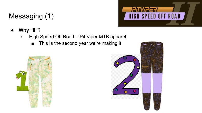 High Speed Off Road II Short Sleeve Jersey – Pit Viper
