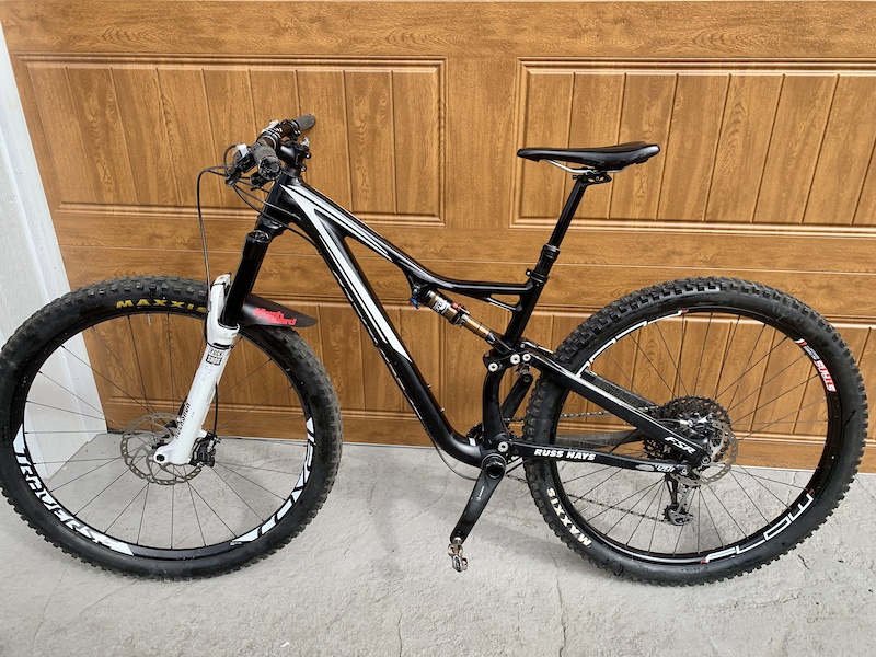 specialized stumpjumper fsr elite 29 2014