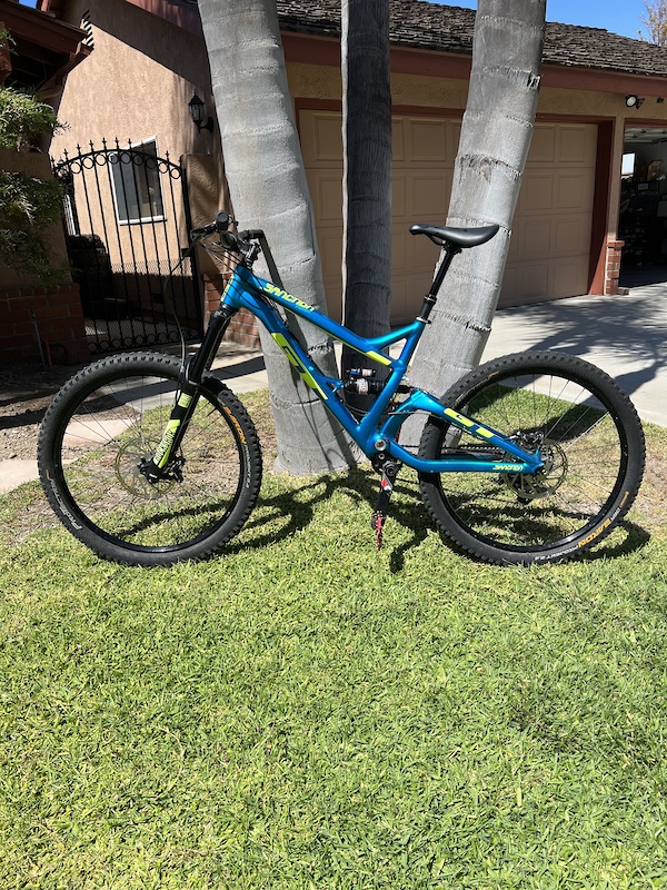 2017 gt sanction team