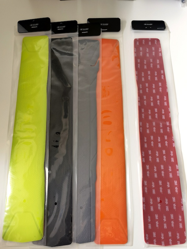 Frame Down Tube Protector For Sale