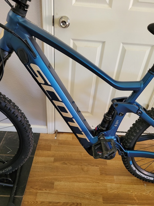 scott genius eride 920 for sale