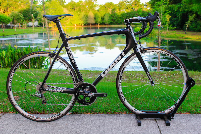 2011 giant tcr discount advanced