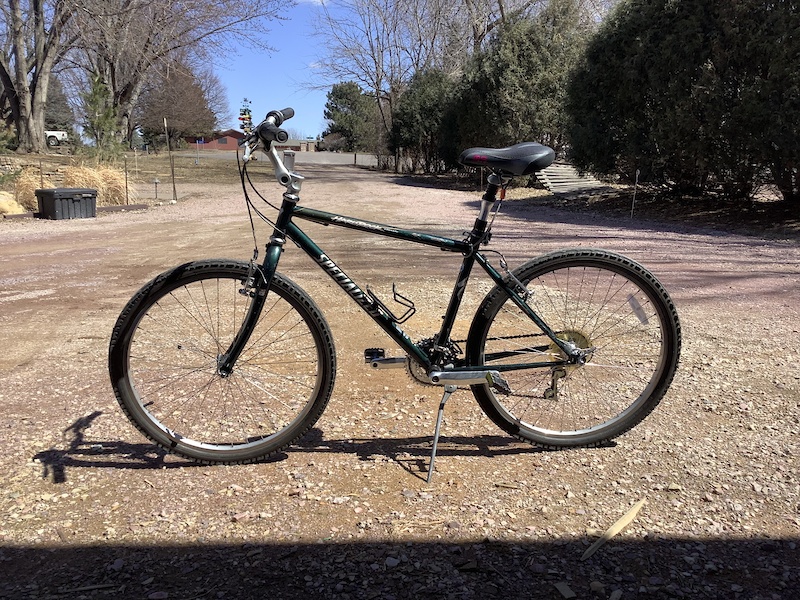 Specialized Hardrock bike For Sale