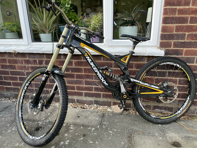 Nukeproof Pulse Pro For Sale