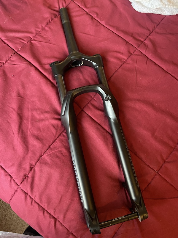 2021 Specialized Fuse w/upgrades For Sale