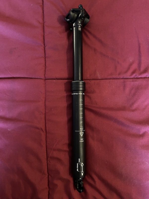 2021 Specialized Fuse w/upgrades For Sale