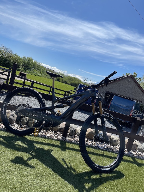 2021 YT Industries Decoy Elite For Sale