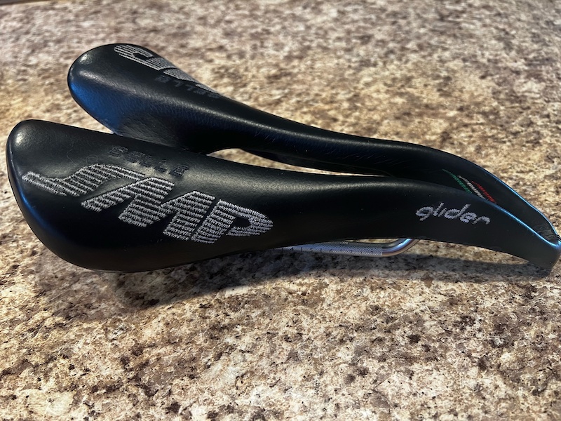 smp glider saddle