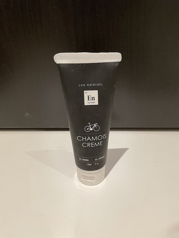 assos chamois cream amazon