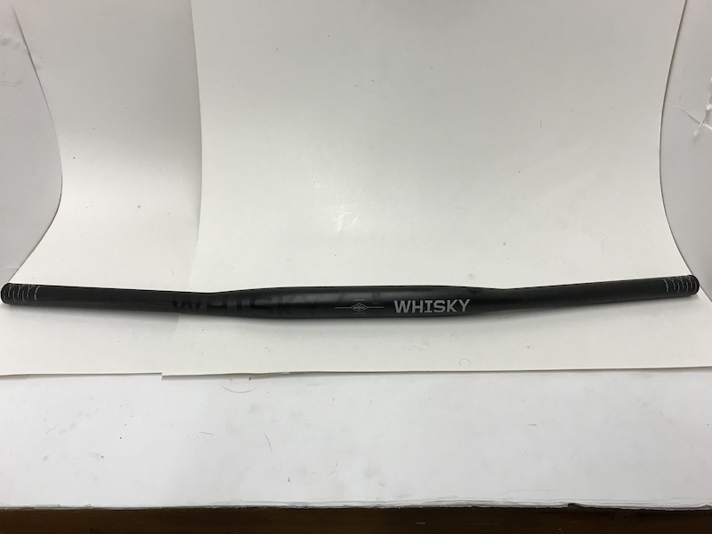 whisky carbon handlebars