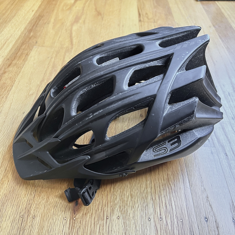 specialized s3 helmet