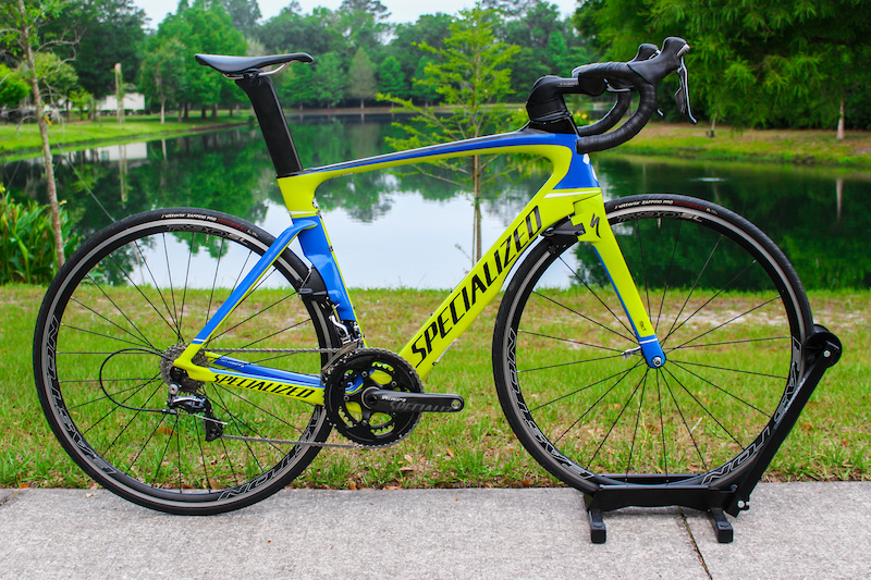 2016 venge vias store pro