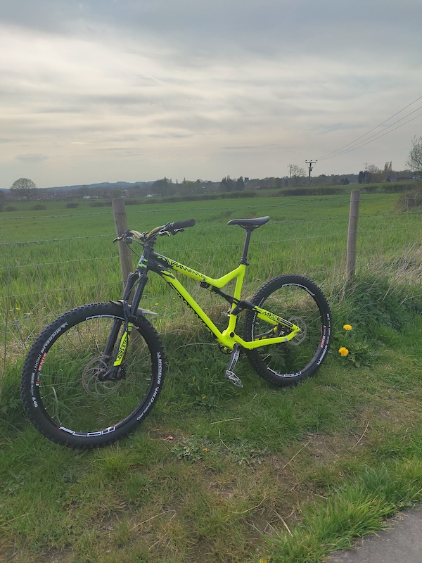 commencal meta v4 2015